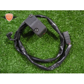Interruptor derecho Triumph Street Triple 675 R 2009 2012