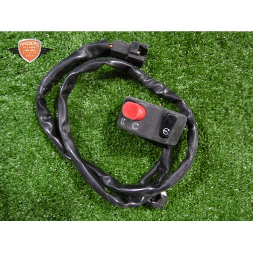 Interruptor derecho Triumph Street Triple 675 R 2009 2012
