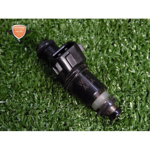 Inyector Triumph Street Triple 675 R 2009 2012