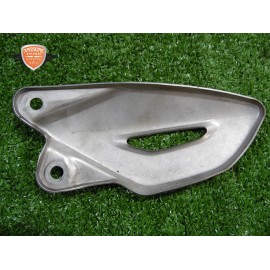 Paratacco pedana anteriore destra Triumph Street Triple 675 R 2009 2012
