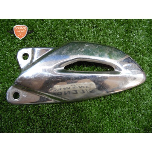 Paratacco pedana anteriore destra Triumph Street Triple 675 R 2009 2012
