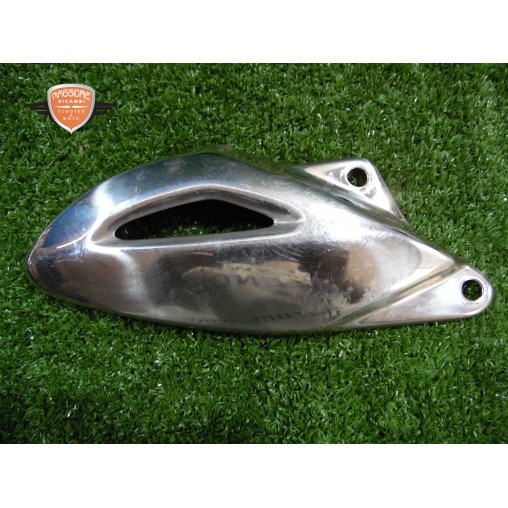 Paratacco pedana anteriore sinistra Triumph Street Triple 675 R 2009 2012