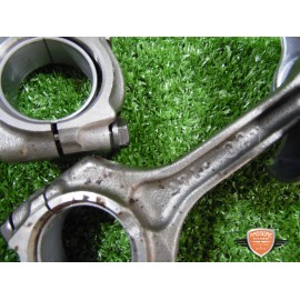Pistons Triumph Street Triple 675 R 2009 2012