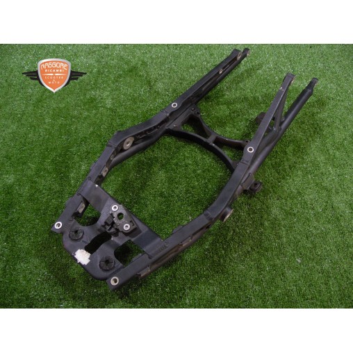 Rear frame Triumph Street Triple 675 R 2009 2012