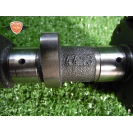 Arbre à cames Triumph Street Triple 675 R 2009 2012