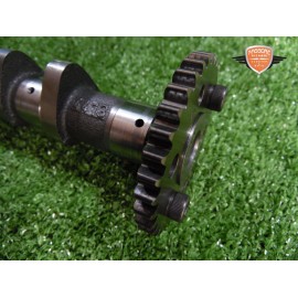 Arbre à cames Triumph Street Triple 675 R 2009 2012