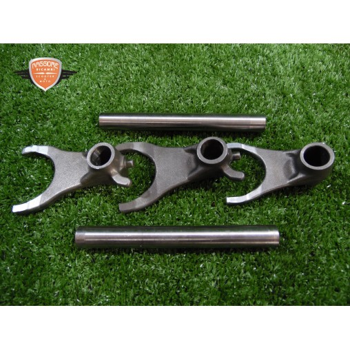 Fork Gearshift Triumph Street Triple 675 R 2009 2012