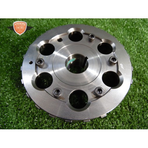 Rotor flywheel Triumph Street Triple 675 R 2009 2012