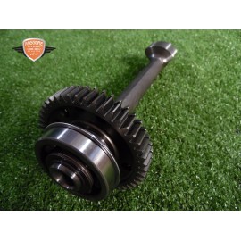 Contro albero contralbero Triumph Street Triple 675 R 2009 2012