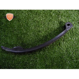 Chain skates Triumph Street Triple 675 R 2009 2012