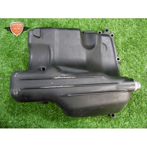 Coppa olio Triumph Street Triple 675 R 2009 2012