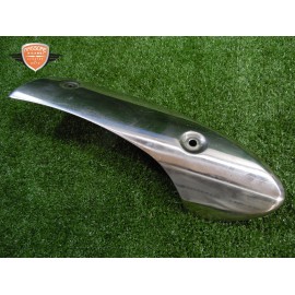 Protezione marmitta destra Triumph Street Triple 675 R 2009 2012