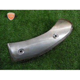 Protezione marmitta destra Triumph Street Triple 675 R 2009 2012