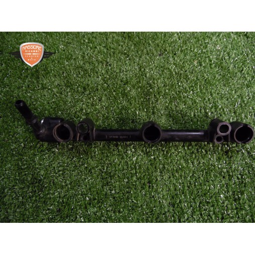 Injecting flute Triumph Street Triple 675 R 2009 2012