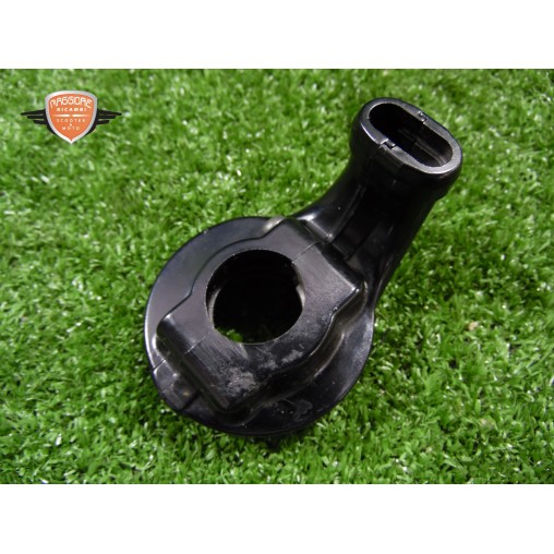 Guscio comando gas Triumph Street Triple 675 R 2009 2012