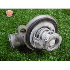 Carter pompa acqua Triumph Street Triple 675 R 2009 2012