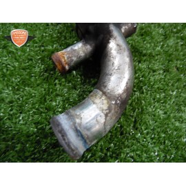Water pump pipe Triumph Street Triple 675 R 2009 2012