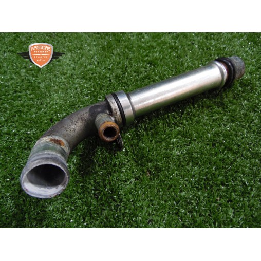 Water pump pipe Triumph Street Triple 675 R 2009 2012