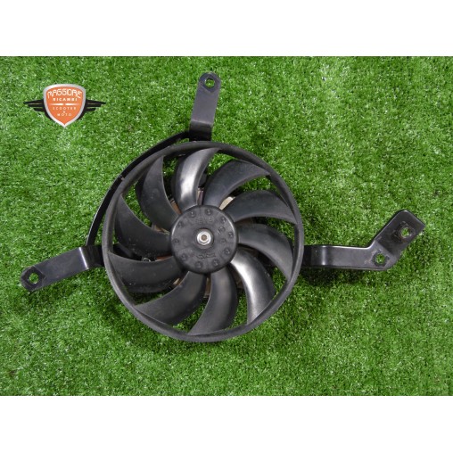 Ventilador de radiador Triumph Street Triple 675 R 2009 2012