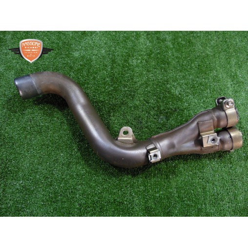 Collettore scarico Yamaha MT-03 2006 2014