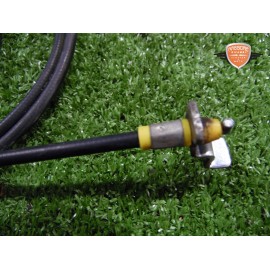 Cable saddle release Suzuki Burgman 200 UH 2006 2012
