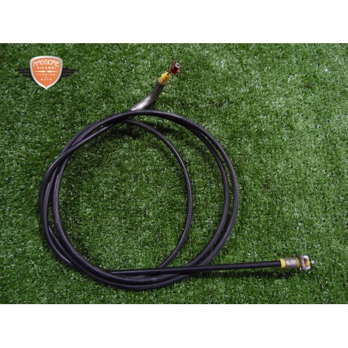 Cable saddle release Suzuki Burgman 200 UH 2006 2012