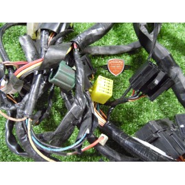 Mazo de cables principal Suzuki Burgman 200 UH 2006 2012