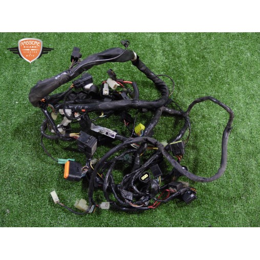 Main wiring harness Suzuki Burgman 200 UH 2006 2012