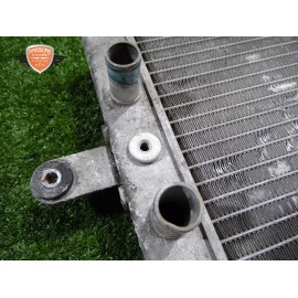Radiatore acqua Suzuki Burgman 200 UH 2006 2012