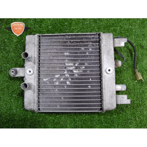 Water cooler Suzuki Burgman 200 UH 2006 2012