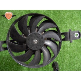 Elettroventola ventola radiatore Suzuki Burgman 200 UH 2006 2012