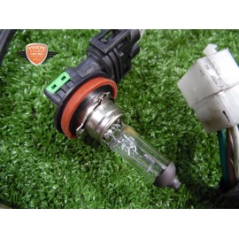 Sistema de cableado de faros delanteros SYM Joymax 300 EVO 2008 2013