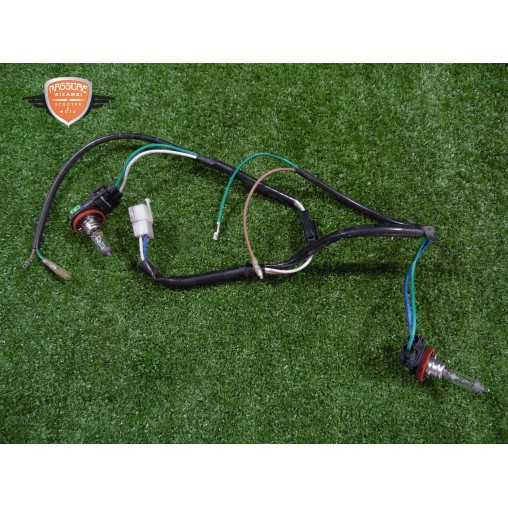 Sistema de cableado de faros delanteros SYM Joymax 300 EVO 2008 2013