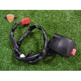 Interruptor derecho SYM Joymax 300 EVO 2008 2013