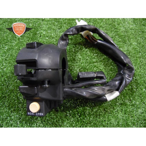 Left switch SYM Joymax 300 EVO 2008 2013