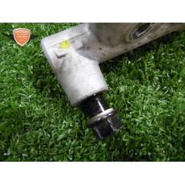 Bomba de freno trasero SYM Joymax 300 EVO 2008 2013