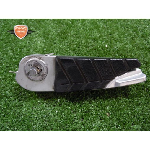 Marchepied repose-pied arrière gauche SYM Joymax 300 EVO 2008 2013