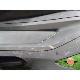 Pedana centrale SYM Joymax 300 EVO 2008 2013