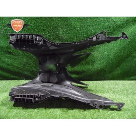 Central platform SYM Joymax 300 EVO 2008 2013