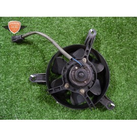 Elettroventola ventola radiatore SYM Joymax 300 EVO 2008 2013
