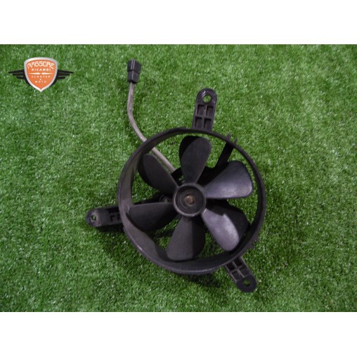 Elettroventola ventola radiatore SYM Joymax 300 EVO 2008 2013