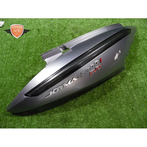 Casco del lado derecho SYM Joymax 300 EVO 2008 2013
