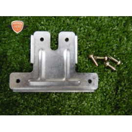 Soporte de baliza frontal SYM Joymax 300 EVO 2008 2013