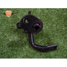 Soporte del pie delantero derecho SYM Joymax 300 EVO 2008 2013