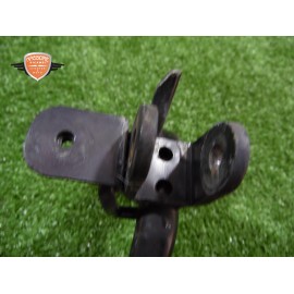 Soporte de la plataforma frontal izquierda SYM Joymax 300 EVO 2008 2013
