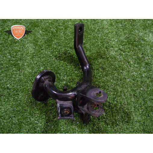 Soporte de la plataforma frontal izquierda SYM Joymax 300 EVO 2008 2013