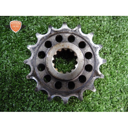 Pinion Honda Integra 700 ABS 2011 2013