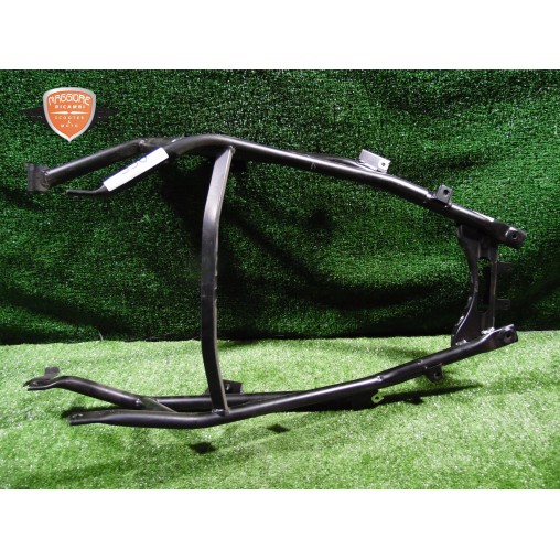 Telaietto posteriore BMW C 600 Sport 2011 2015