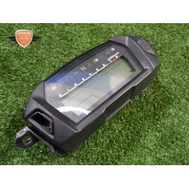 Dashboard Instrumentation Honda Integra 700 ABS 2011 2013