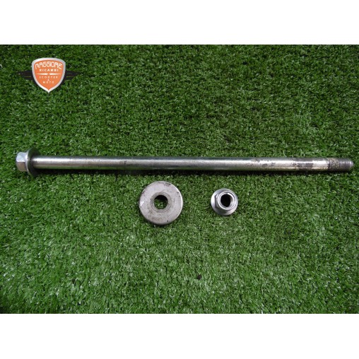 Fourche fourche Yamaha MT 125 ABS 2015 2016